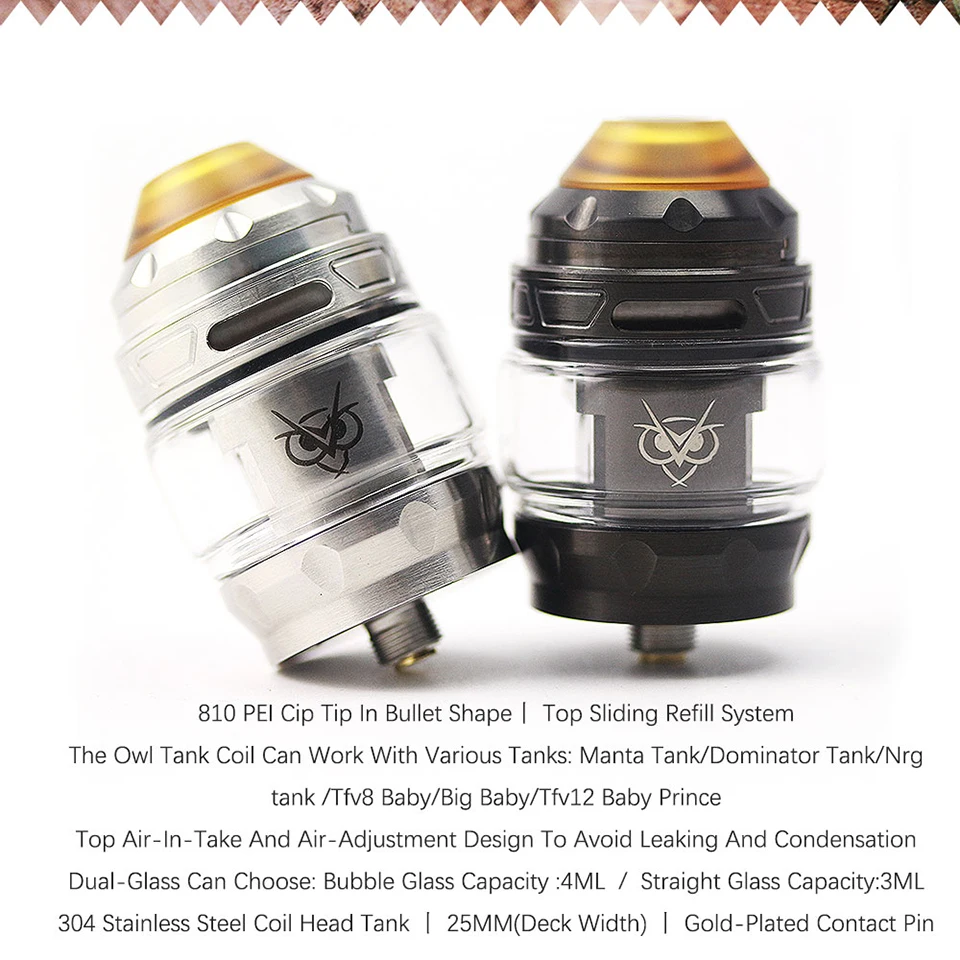 Advken OWL Subohm Tank (49)