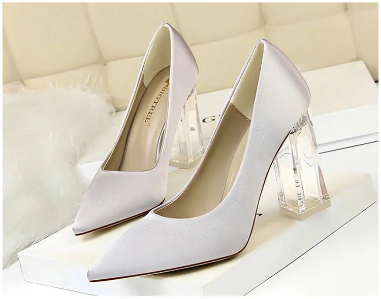 women pumps Z596-6