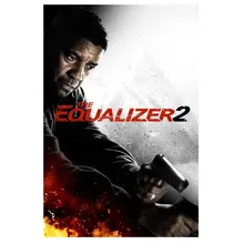 TaaWAA The Equalizer 2 Art Silk Superheroes Movie Posters Prints 12X18 24X36 Inch Wall Art Pictures for Living Room Decoration TaaWAA The Equalizer 2 Art Silk Superheroes Movie Posters Prints 12X18 24X36 Inch Wall Art Pictures for Living Room Decoration