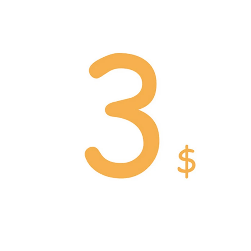 3USD