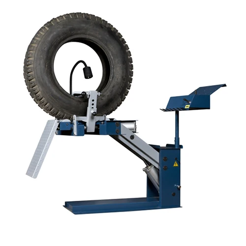 Pneumatic Tire Spreader Floor Type Tire Expander Have in Stockin Tire