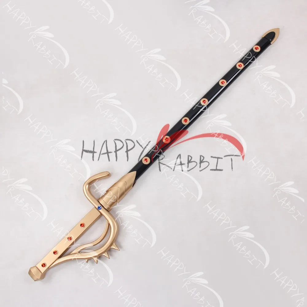 5" Kamen Rider Black Shadow Moon меч в ножнах ПВХ Реплика Косплей Реквизит-0984