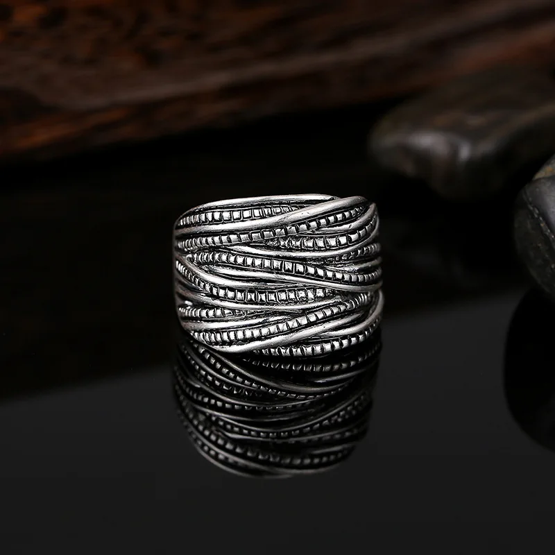 

2019 New Promotion Plant Trendy Sale Authentic Roses Finger Fit Original Jewelry Fine Ring For Woman