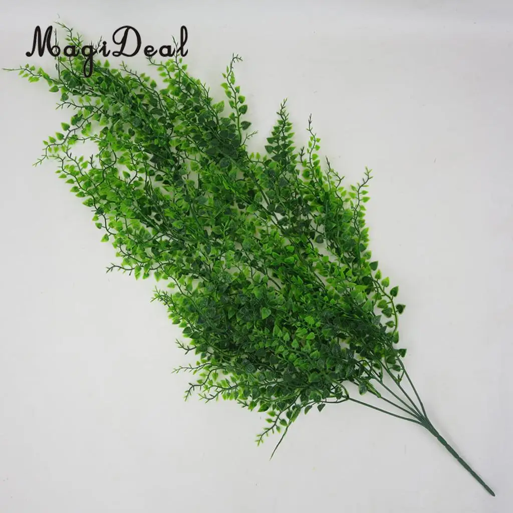 1 Bunch 75cm Long Artificial Ivy Vine Plants for Home Wedding Outdoor Indoor Hanging Decoration