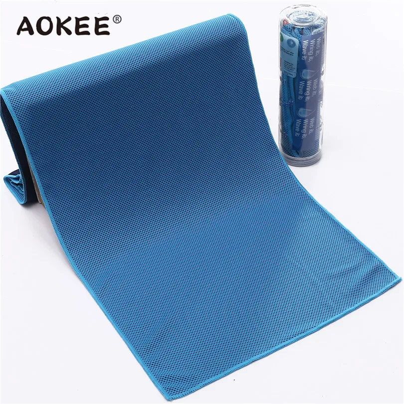 50PCS Quick Dry Sport Towels Absorbent Microfiber Hand Face Towel Gym