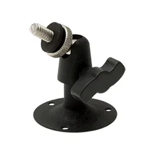 Крытый настенное крепление из металла видеонаблюдения Камера кронштейн Стенд 3 дюймов