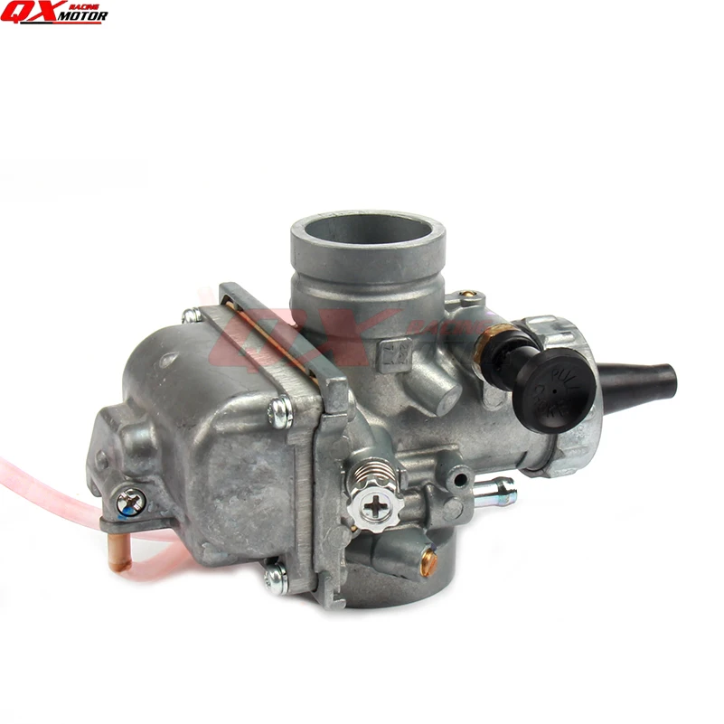 Mikuni VM24 карбюратор PE28 28 мм Carb для 125 140 150 160cc Dirt Pit Bike квадроциклы мотоцикл производительность