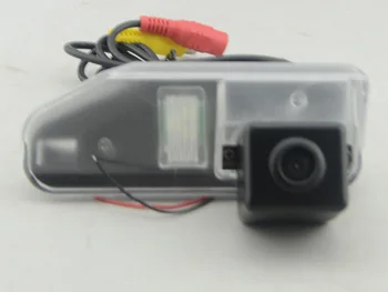 

Car Rear View Reversing Backup IR CCD Camera For Lexus ES350,ES240