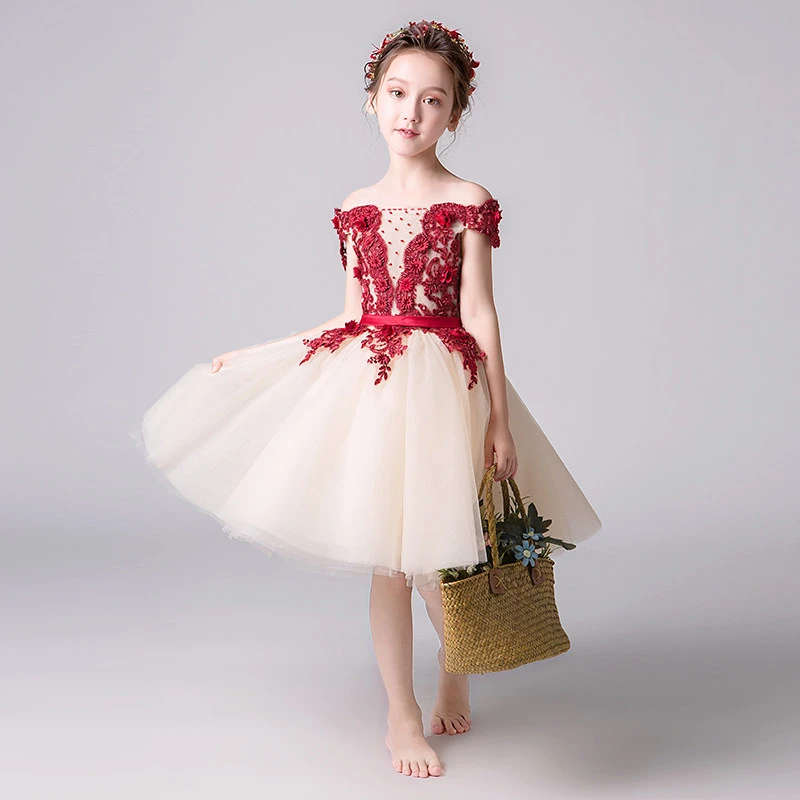 dresses to wear to a communion party