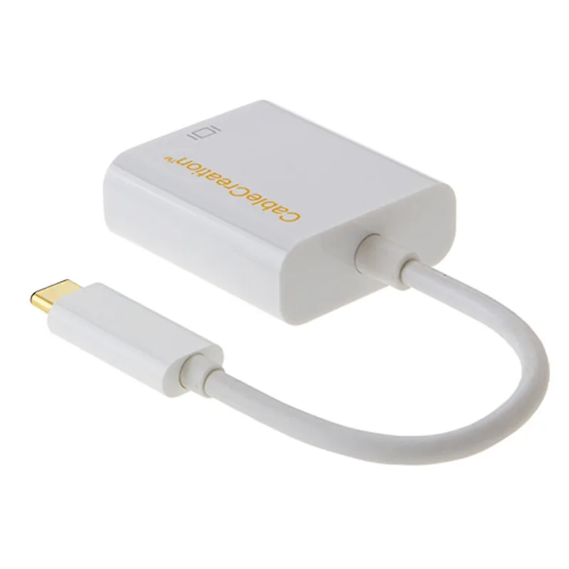 USB C к DP usb type C к адаптер для дисплея USB-C к DP Ultra HD 4 K адаптер для MacBook Pro/MacBook Google Chromebook Pixel