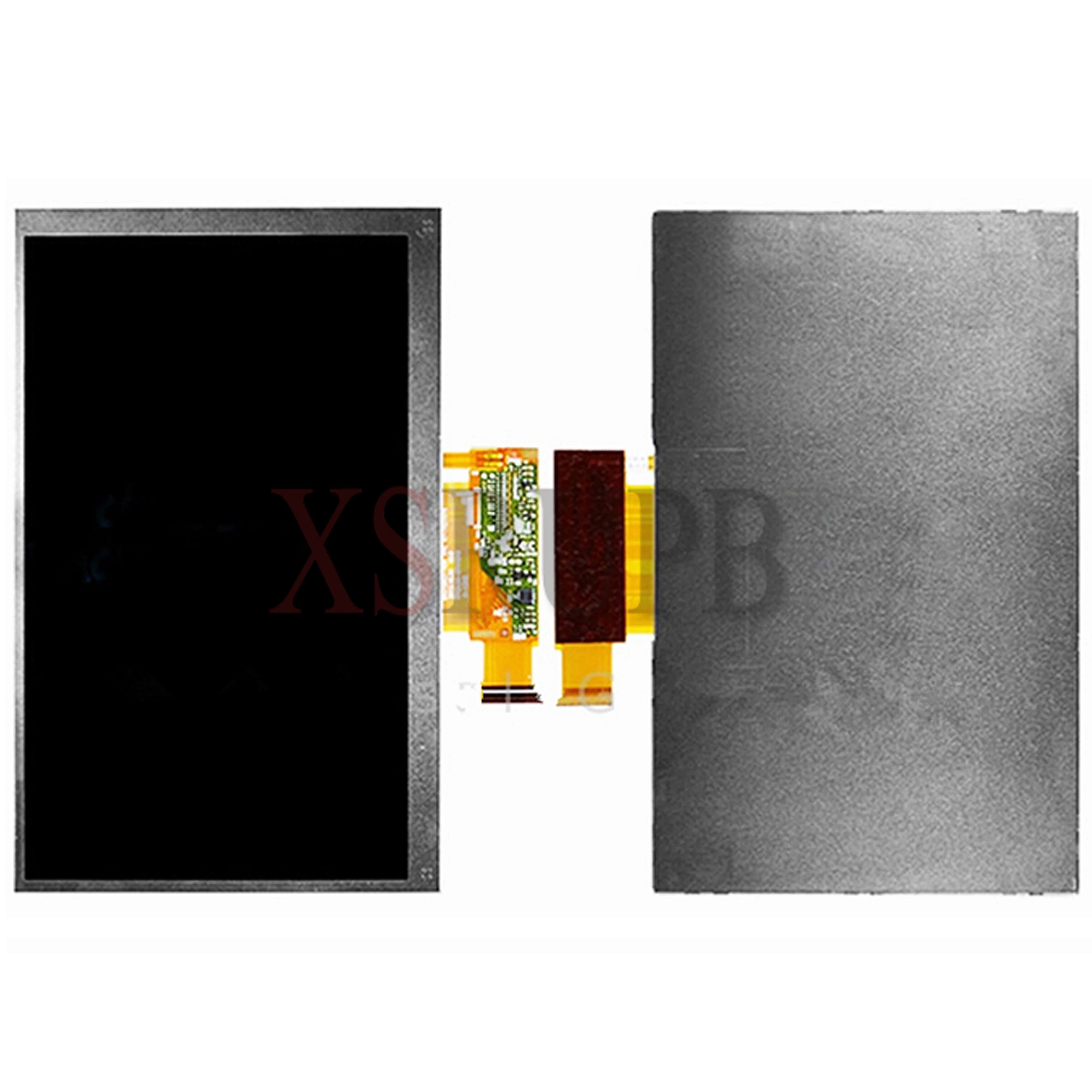 For Lenovo IdeaPad IdeaTab A1000 A1000L LCD Display Screen Replacement
