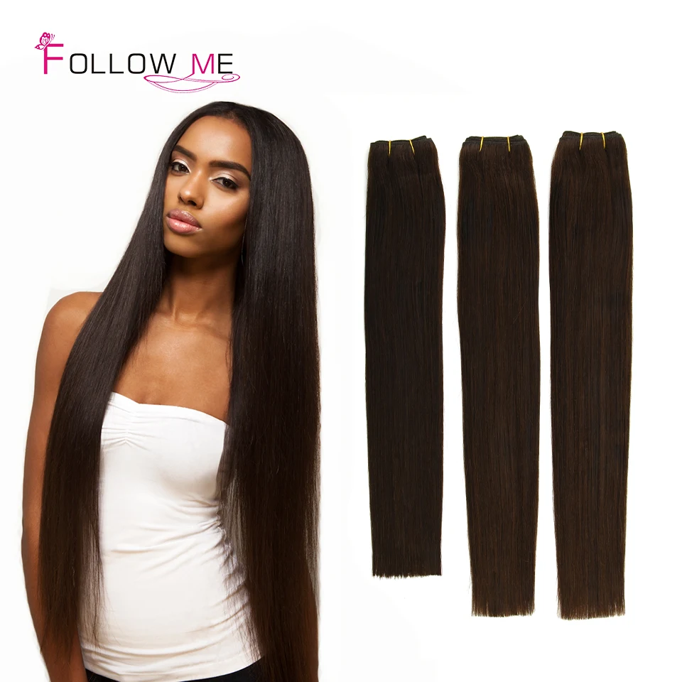 4 Honey Blonde Indian Remy Human Hair Extensions 18" 20" 22" Indian