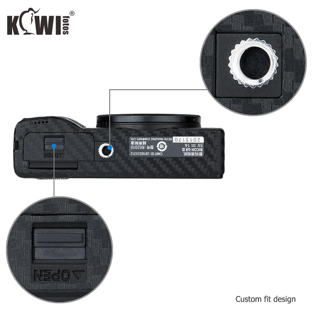 KIWIFOTOS KS-GR3CF展示图SMT(7)