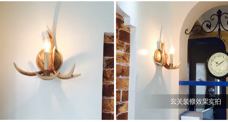 wall lamp a2
