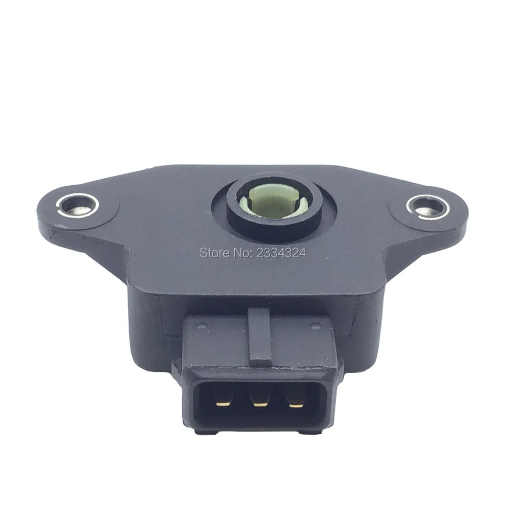 

TPS THROTTLE POSITION SENSOR FOR VOLGA HPK1-8 434330.004TY