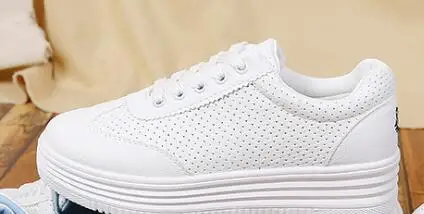 

Star with the same sneakers comfortable walking shoes YOQ1-YOQ3