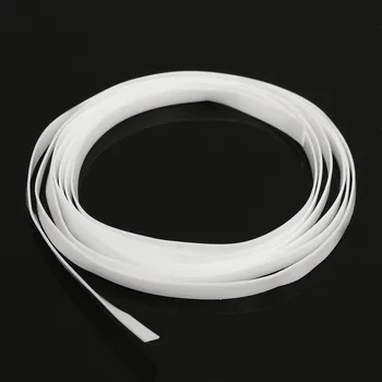 

5mm White Plotter Blade Cutting Strip For Roland Cutting Vinyl Cutter For All 5mm Bead Cutting Plotter 140CM 1.4M 1400mm