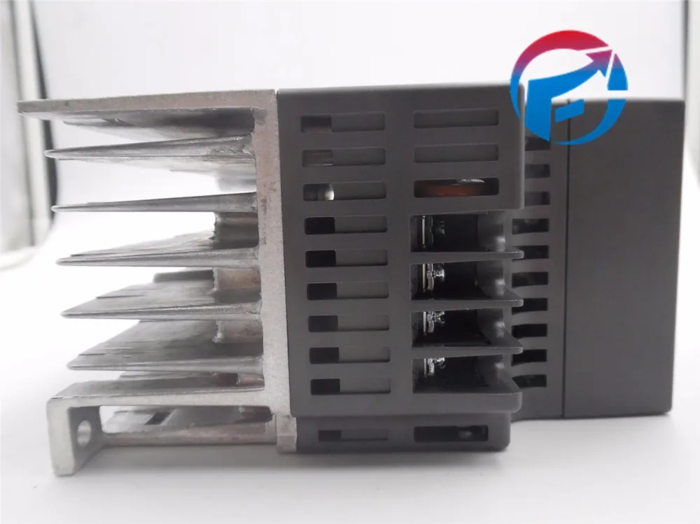 Дельта Инвертор VFD привод VFD007EL43A 3 фазы 380 в 0 75 кВт 1HP 1 ~ 600 водяной насос Гц &