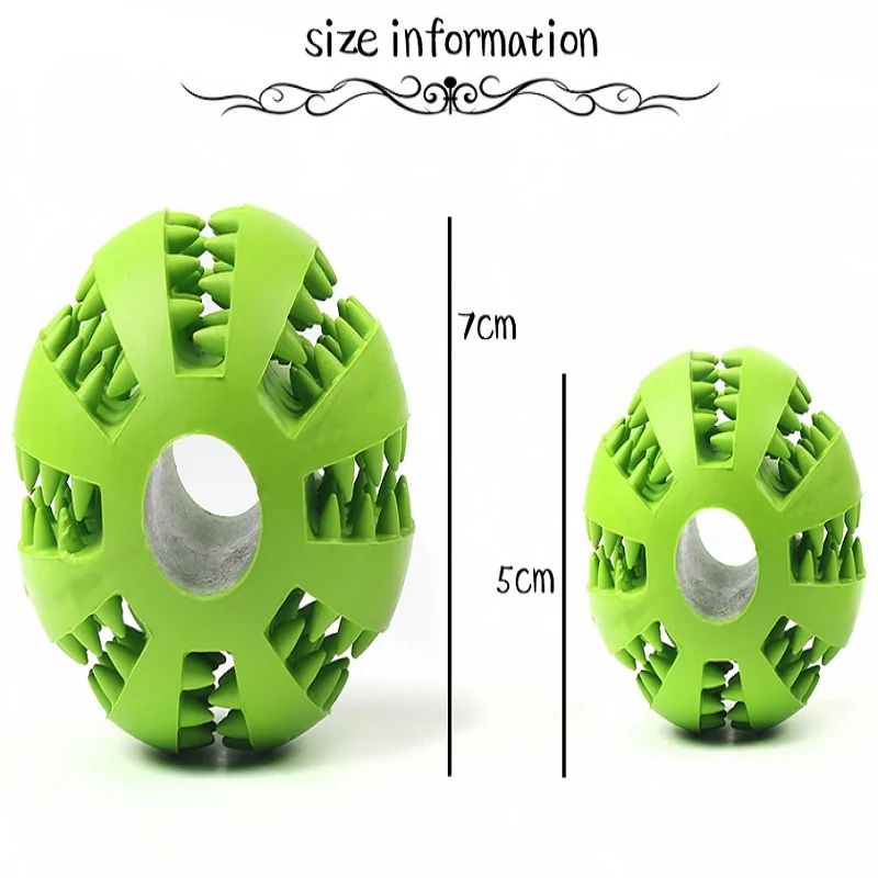 Резиновые Шарики оливки жевательные игрушки для собак интерактивные упругие шарики для домашних животных игрушки для собак для щенков домашние собаки сизаль мяч зуб чистая обучающая игрушка подарок