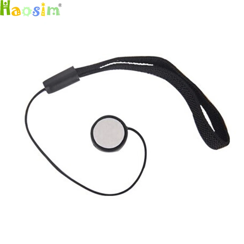 100pcs/lot Universally Lens Rope Lens Cap Keeper Lens Cap Line For All