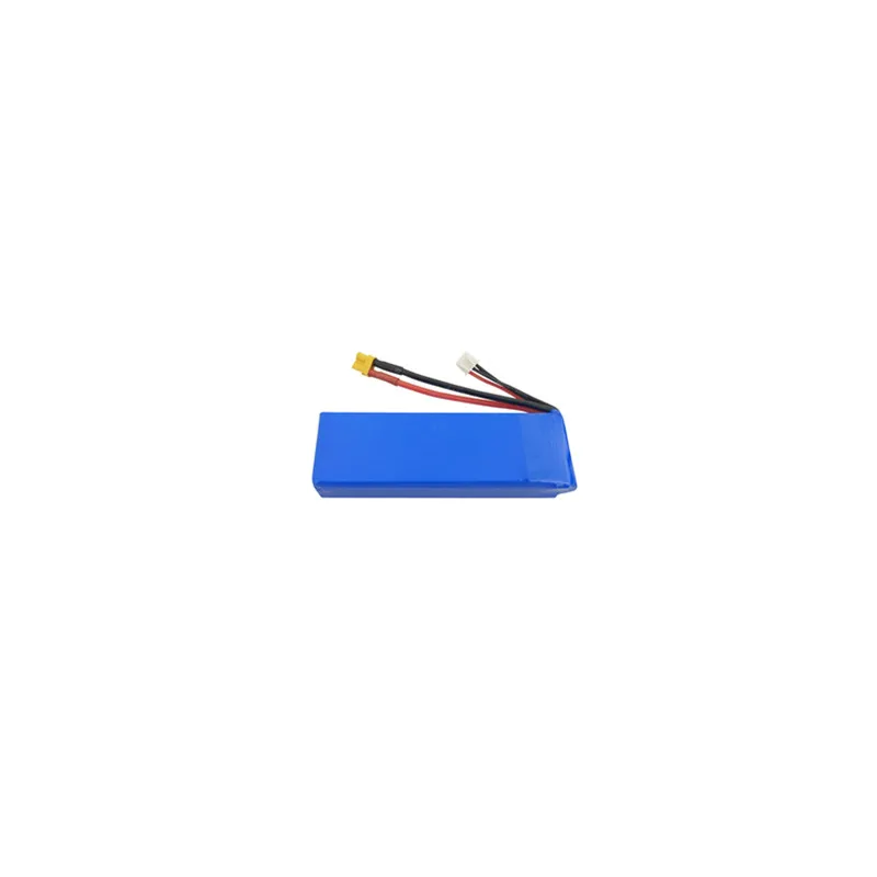 7 4 V 2300mAh литиевая батарея для MJX B6 B6W B6F B6FD B8 BUGS 6 8 бесщеточный Квадрокоптер