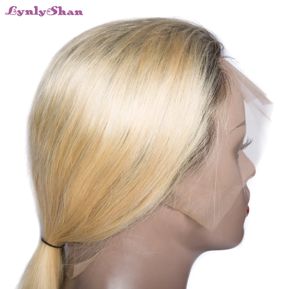 blonde remy hair