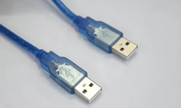 Бесплатная доставка 50 шт./лот высокое качество синий 1 5 м USB 2 0 Мужской кабель|usb