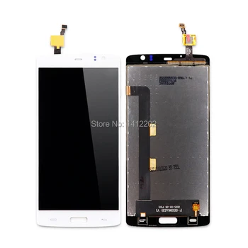

Original Spare Parts For Elephone ECOO E04/E04 3GB Lcd Display