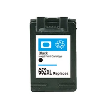 Для картриджей HP 652 652xl для HP Deskjet 1115 1118 2135 2136 2138 3635 3636 3835 4535 4536 4538 4675 4676 для HP 652
