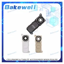 Задняя Камера Стекло Замена объектива для LG G4 H80 H811 H815 5 шт