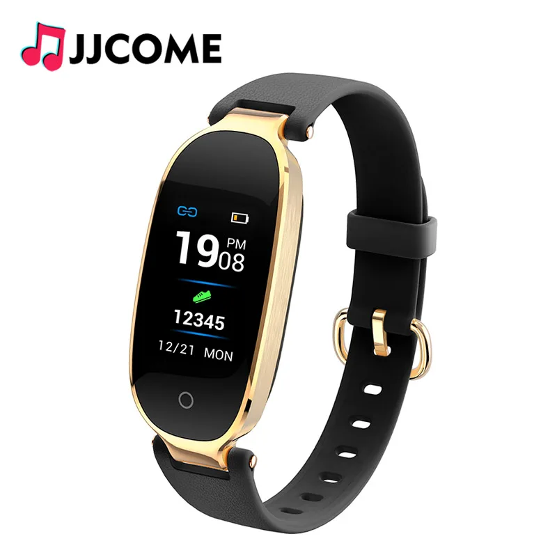 

Smart Bracelet S3 Wristband Fitness Bracelet Blood Pressure Monitor Fitness Tracker SmartBand For Smart Watch Women Female Band