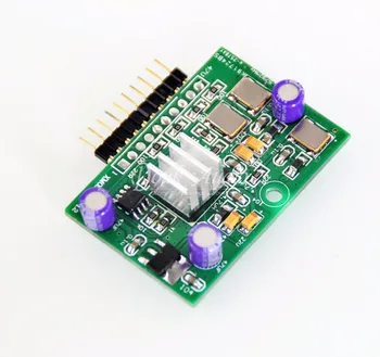 

10PIN Asynchronous XMOS USB module compatible AK4399/DAC7/ES9018/AK4495 by WLX