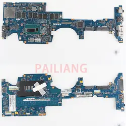 PAILIANG ноутбука материнская плата для Lenovo Thinkpad S1 I3-4010U 4 Гб ПК платы 00HT115 ZIPS1 LA-A341P полный tesed DDR3