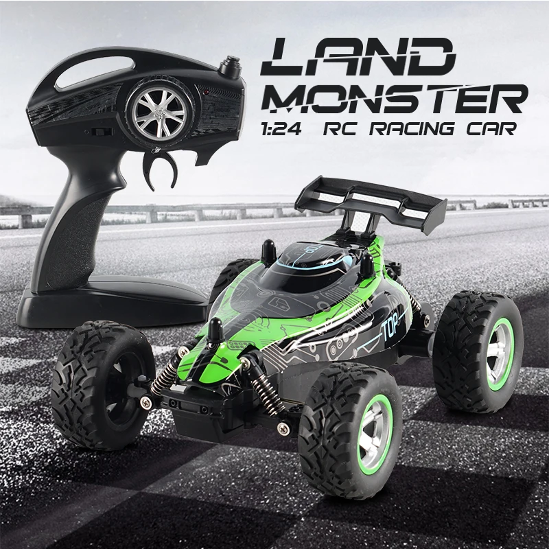 

Kids Toys K24-3 RC Car Remote Control High Speed Vehicle 2.4Ghz Electric RC Toys 1:24 Remote Control Racing Cars Birthday Gift