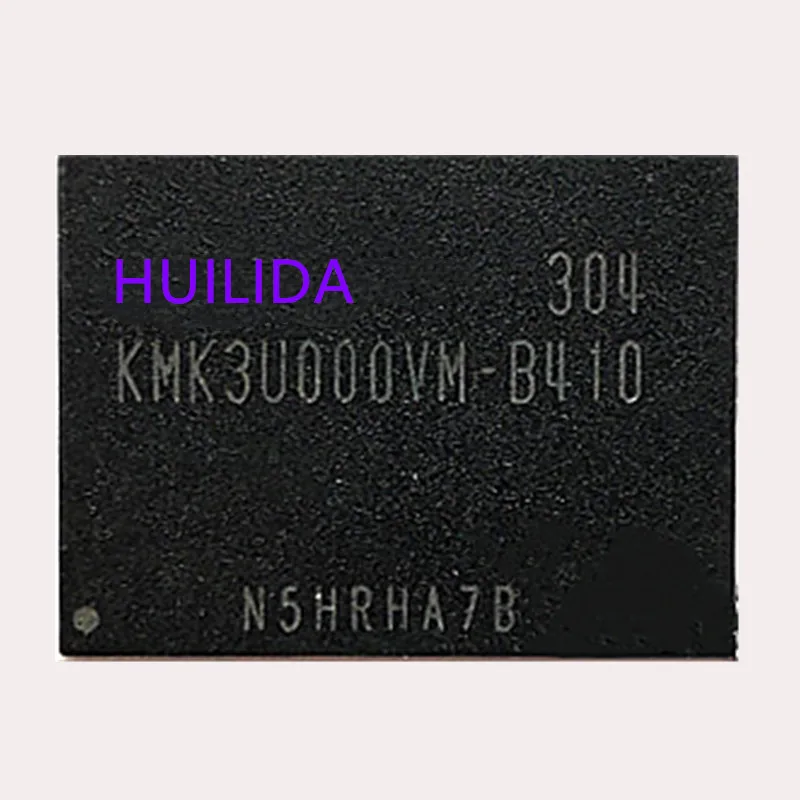 KMK3U000VM-B410 16GB б/у 100% OK | Электроника