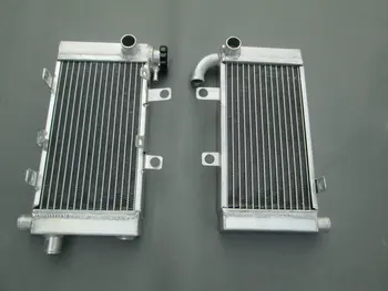 

HOT SELLING Aluminum Radiator For Honda Super Hawk VTR1000F 1997-2005 1997 1998 1999 2000 2001 2002 2003 2004 2005