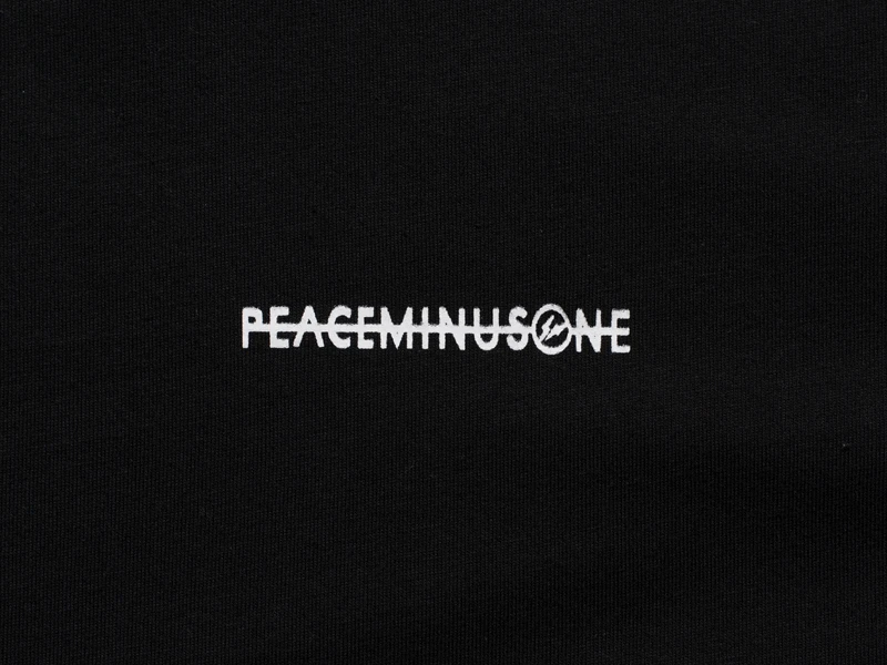 19SS Peaceminusone FRAG мужские футболки большого размера 1:1 высокого качества, уличная футболка в стиле хип-хоп, Летние Стильные футболки для мужчин и женщин