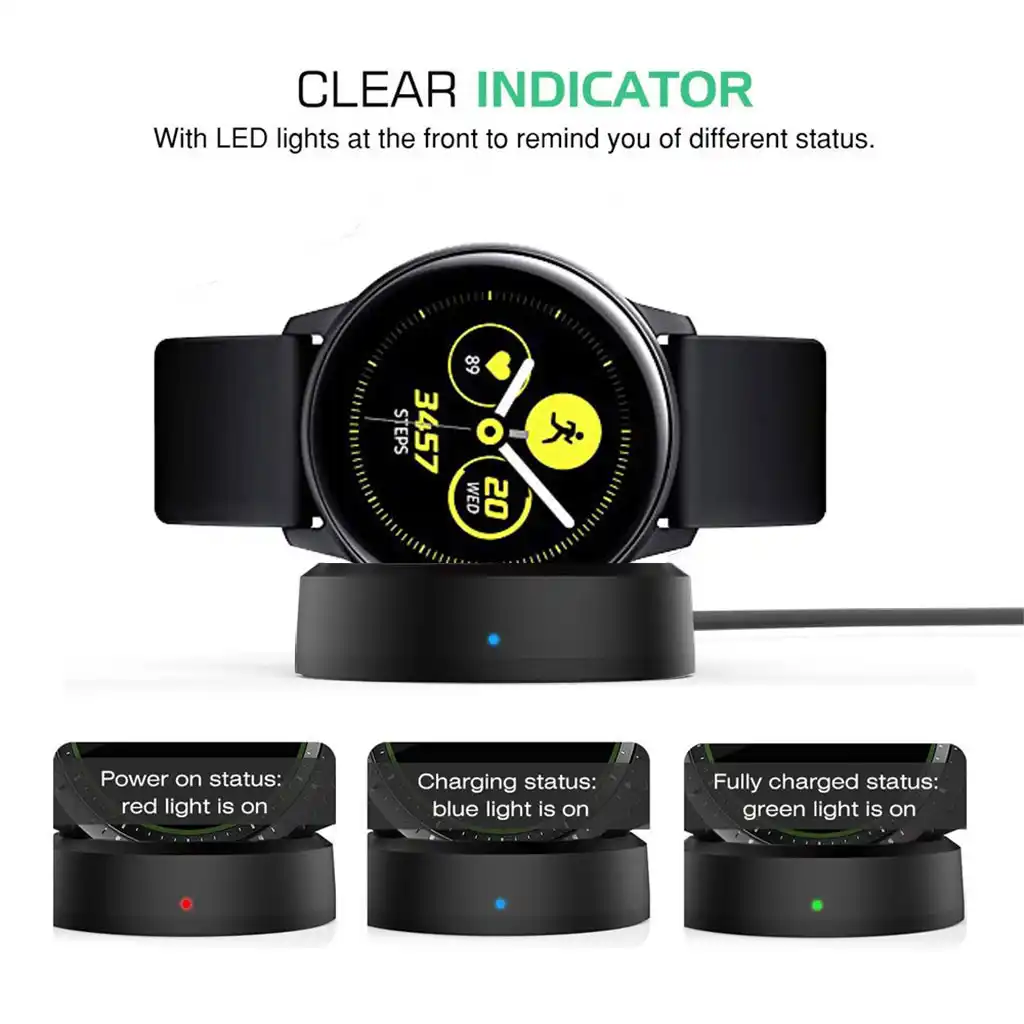 samsung galaxy watch active 2019 release date