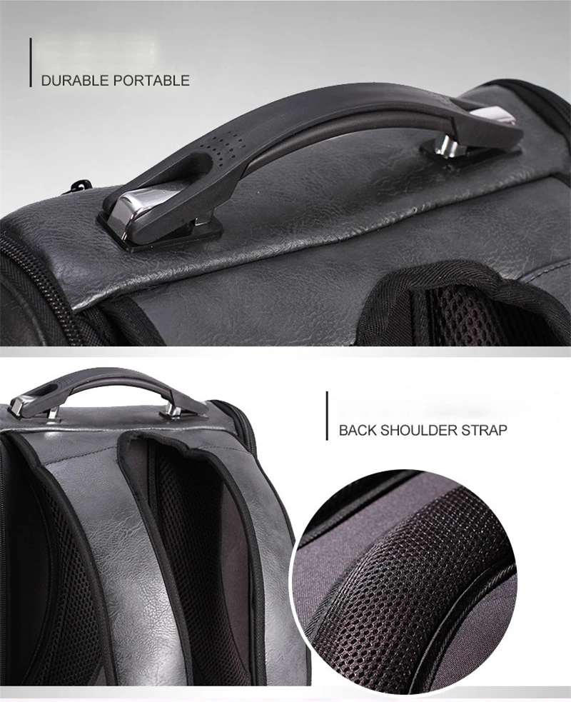 pet bags BACKPACK07