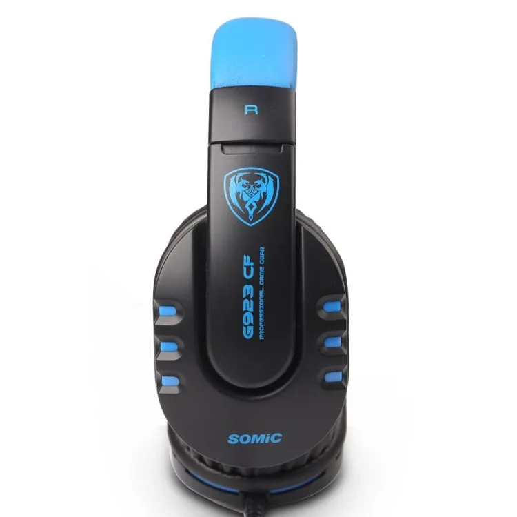 Pro Gaming Headphones Somic G923 Casque Computer Game Gamer Headset With Microphone Stereo Head Phones Hot Sale (13)