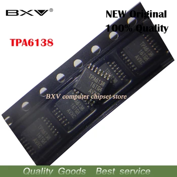 

10pcs/lot TPA6138A2 TPA6138A2PWR TPA6138 SOP14