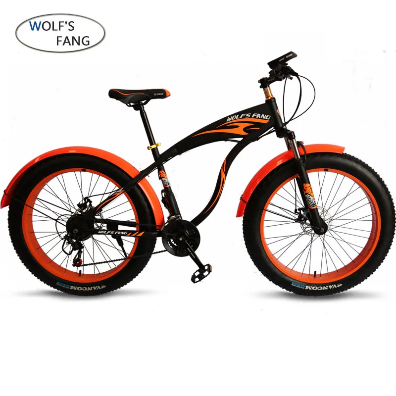 fat tire bicycle accessories