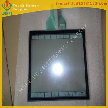 

FP-VM-6-MO touch panel