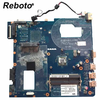 

Reboto For Samsung NP355V4C NP355E5C Laptop Motherboard LA-8868P REV:1.0 With E2-1800 CPU BA59-03421A 100% Tested Fast Ship