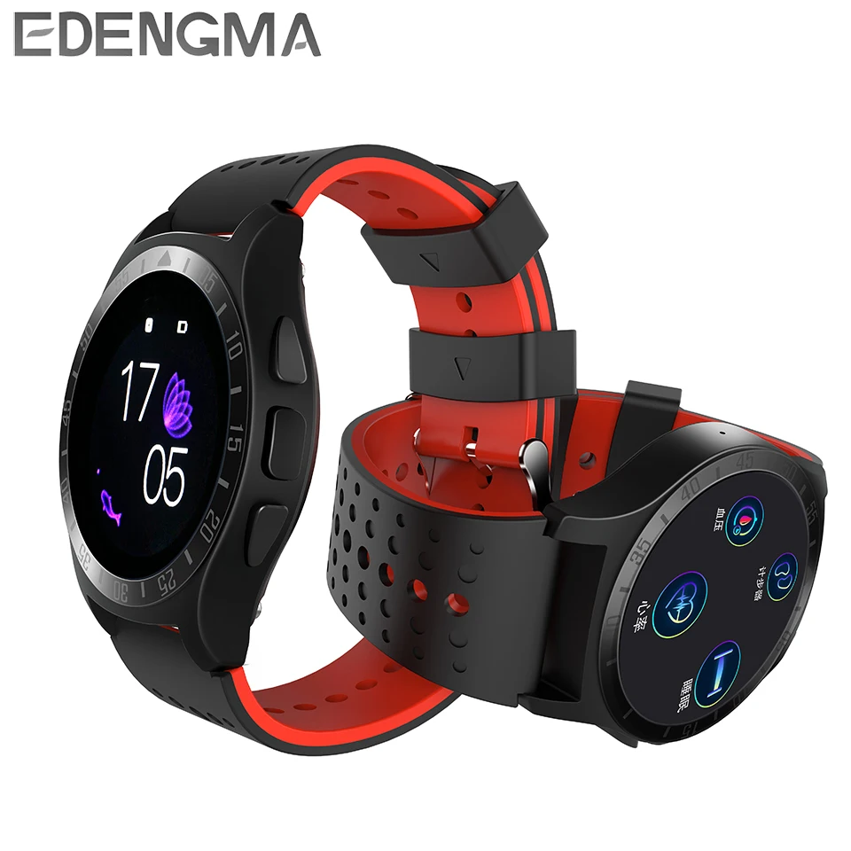 edengma smart watch
