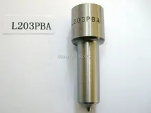 Diesel boquilla L203PBA WD615.50