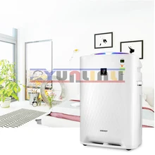 Очиститель воздуха бытовой увлажнение и дымка PM2.5 формальдегид удаление пыли Высокая эффективность очистки емкости kc-bb20-w