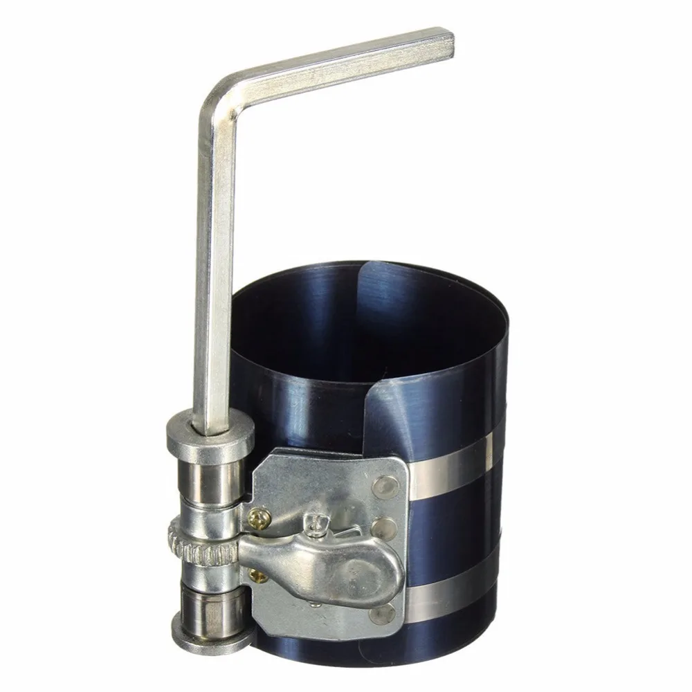 ピストン リング コンプレッサー