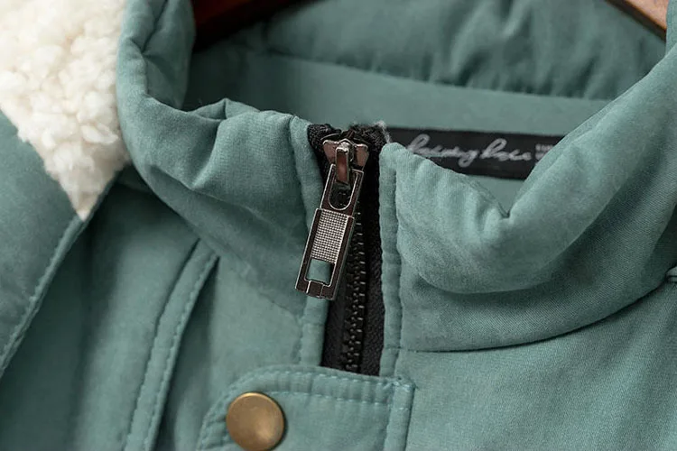 Quente com Capuz Cabolsas de Inverno Senhoras de Alta Novo Inverno Jaquetas Femininas Cabolsa Simples Parkas Qualidade Biológica-para Baixo 2020 15 High Quality Moda Feminina