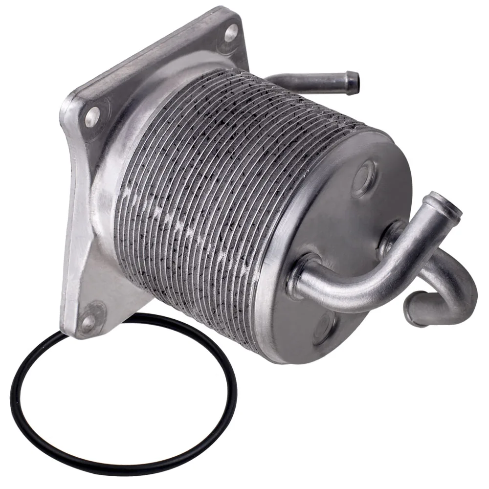 216061XF0A CVT Transmission Oil Cooler for Nissan Rogue 20082013 Juke